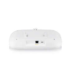 Точка доступа Zyxel NebulaFlex Pro WBE510D, Wi-Fi 7 (BE6500), MU-MIMO 4x4:2 + 2x2, двойные антенны (стена-потолок), 1xLAN 2.5GE