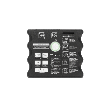 Портативный PoE-инжектор КОМБО (Passive PoE 24v/48v, Active PoE 802.3af/at) (Bosch/Makita)