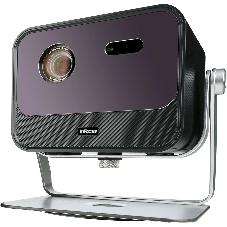 LED проектор InFocus IN3038SL Crusader Grandmaster с подставкой DLP, 1200 lm, FullHD, (1.2:1), HDMI 2.0 (eARC) 2x USB-A 2.0), AUX, SPDIF, RJ45 (LAN), Bluetooth 5.1/BLE, wi-fi 2.4/5GHz, 2х20W Dolby Audio, до 25000ч., 2.36 кг