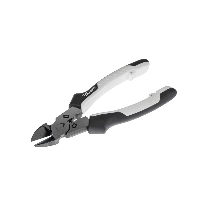 Бокорезы комбинированные 200мм Kranz KR-12-4616-2