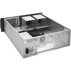 Серверный корпус ExeGate EX293922RUS Pro 3U450-09 (RM 19