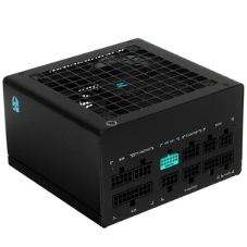 Блок питания Deepcool/GamerStorm PN850M, 850Вт, 80 PLUS Gold, 120мм, белый