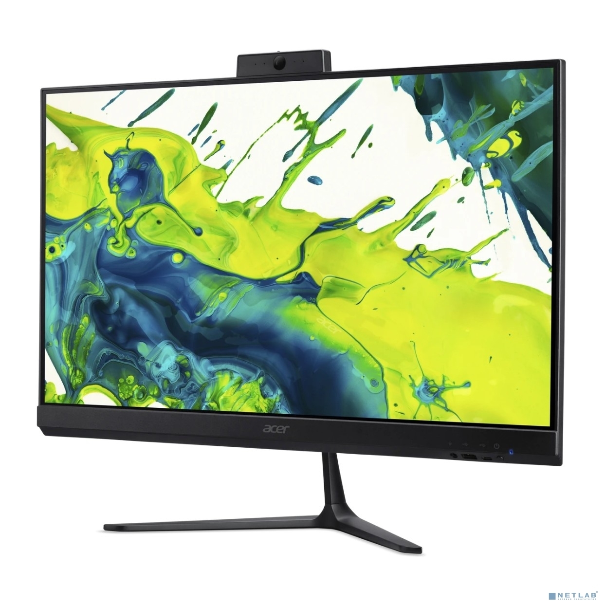 Моноблок Acer Aspire C24B/23,8