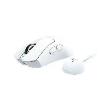 Игровая мышь Razer DeathAdder V4 Pro белый