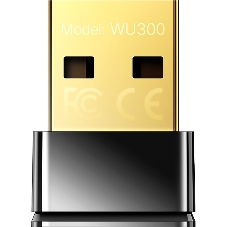 Wi-Fi адаптер CUDY WU300
