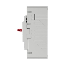 Выключатель автоматический MGS160 3P 100-125A 36kA YON MGS160N-3TAMF0125