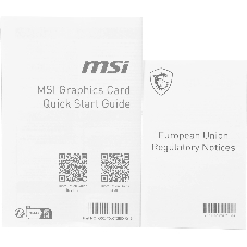 Видеокарта MSI GeForce RTX 5070 VENTUS 2X OC, 12 GB GDDR7, 192 bit, 3xDisplayPort, HDMI, GPU 2542 MHz
