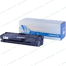 Картридж лазерный NVPrint NV-106R02773 (тип 106R02773), черный, 1500 стр., для Xerox Phaser 3020/WC 3025