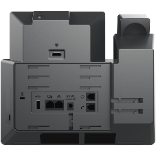 Телефон IP Grandstream GXV3450 черный