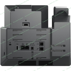 Телефон IP Grandstream GXV3450 черный