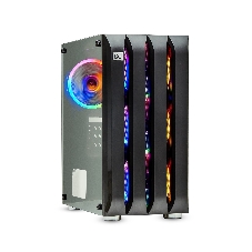 Компьютерный корпус Minitower ExeGate Mistery R3-NPX600