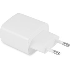 Сетевое зарядное устройство Buro BUWH1 15.5W 3.1A 2xUSB универсальное белый
