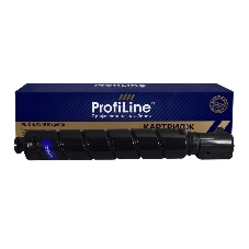 Картридж Тонер-туба ProfiLine PL-C-EXV49 для принтеров Canon ImageRunner ADV C3320/3320i/3325i/3330i/3520i/3525i/3530i Magenta 19000 копий