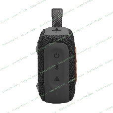 Портативная акустика JBL GO 4, черный