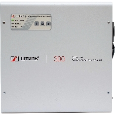 Источник бесперебойного питания Штиль SW300SL 225Вт 300ВА серый