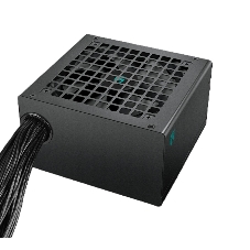 Блок питания Deepcool/GamerStorm PN650D, 650Вт, 80 PLUS Gold, 120мм, черный