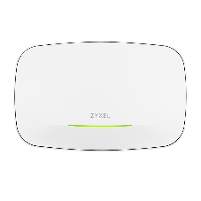 Точка доступа Zyxel NebulaFlex Pro WBE630S, Wi-Fi 7 (BE12300), MU-MIMO 4x4+2x2, смарт-антенна, 2xLAN 2.5GE
