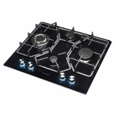Газовая варочная панель стекло Thomson HG20-4I05