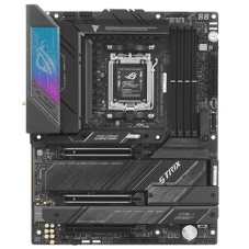 Материнская плата ASUS ROG STRIX X670E-I GAMING WIFI, AM5, AMD X670, 2xDDR5, 2xSATA, 2xM.2, 1xPCI-E 5.0 x16, 1xHDMI, 2xUSB-C, 1x 2.5Gb LAN, 3xUSB-A 3.2 Gen 2, 2xUSB-A 2.0, 7.1, Mini-ITX