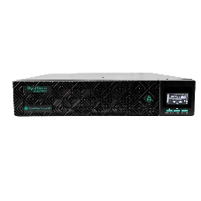 Источник бесперебойного питания Systeme Electric Smart-Save Online SRTSE/1000 ВА/1000 Вт/8x IEC320 C13 + 1 Schuko