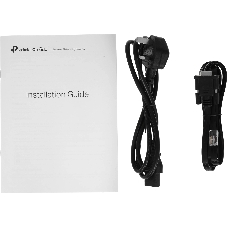 Коммутатор TP-Link TL-SG3452X, 48×1 Гбит/с + 4×10 Гбит/с SFP+ Uplink, управляемый