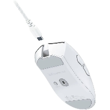 Игровая мышь Razer DeathAdder V4 Pro белый