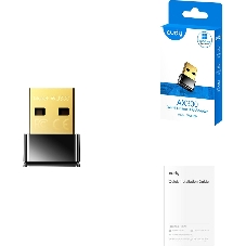 Wi-Fi адаптер CUDY WU300