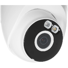 Камера видеонаблюдения Dahua DH-T5A-IL, IP, 5 Мп, 2.8 мм, белая