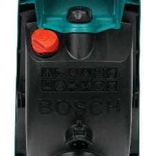 Садовый измельчитель Bosch AXT Rapid 2200 2200Вт 3650об/мин