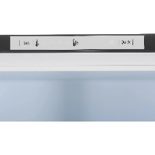 Морозильная камера Beko RFSK215T01G, серый, 213л, 6 ящиков