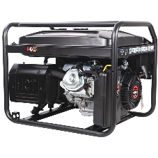 Бензиновый генератор A-iPower lite AP6500E с подключением АВР [20207]