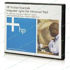 HPE iLO Advanced, 1 Server License, including 3yr 24x7 TS and Updates