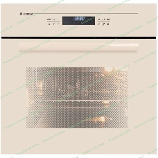 Духовой шкаф электрический Gefest ДА 622-04 В1S кремовый, встраиваемый