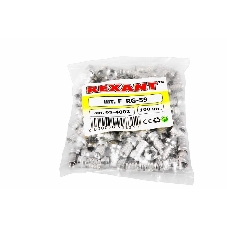 Разъем F Rexant RG-59
