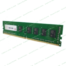 Оперативная память Qnap, DDR4, 8GB (1x8 GB), 2666 MHz, CL17, ECC