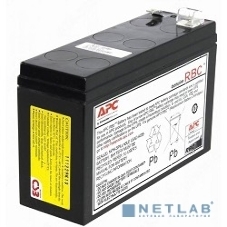 Батарея для ИБП APC APCRBC106 для BE400-FR/GR/IT/UK