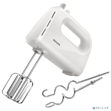 Миксер Philips HR3705/00, белый