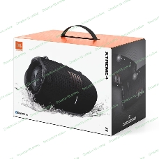 Портативная акустика JBL XTREME 4, черный