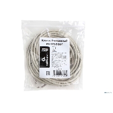 Кабель 0-модемный Cablexpert CC-134-10-N, 9F/9F, Pro, 3.0м, пакет