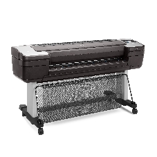 Плоттер HP DesignJet T1700 44-in PostScript Printer