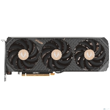 Видеокарта Zotac PCI-E 4.0 RTX 5070 SOLID OC NVIDIA GeForce RTX 5070 12Gb 192bit GDDR7 2542/28000 HDMIx1 DPx3 HDCP Ret