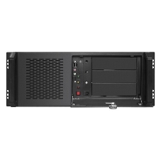 Корпуса ExeGate EX244607RUS Серверный корпус ExeGate Pro 4U4021S (RM 19