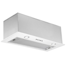 Вытяжка полновстраиваемая Oasis VM-52W белый