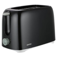 Тостер Centek CT-1425 черный