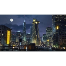 Игра для PS4 PlayStation Мстители Marvel. Величайшее издание Земли (16+) (RUS)