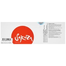 Картридж Sakura TK3060 для Kyocera Mita, черный, 14500 к.