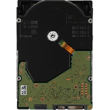 Жесткий диск HDD WD Red Pro 14Tb 7200rpm SATA 512Mb 3.5