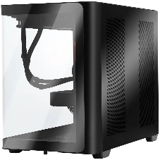 Компьютер Bloody BD-PC CZ79V3 MT i7 14700KF (3.4) 64Gb SSD1Tb RTX5080 16Gb Windows 11 Home 64 2.5xGbitEth WiFi BT 850W черный (RUS) (2170116)
