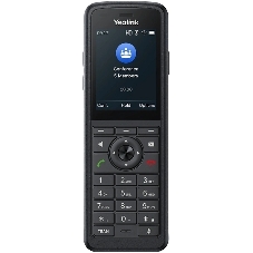 Трубка Yealink AX86R черный