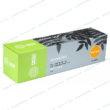 Картридж лазерный Cactus CS-PH6700X (106R01526) черный (18000 стр.) для Phaser 6700